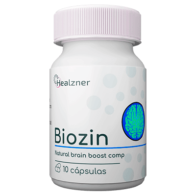 Biozin Product